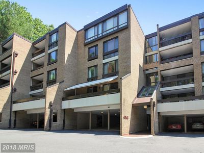 4948 Sentinel Dr #7-203, Bethesda, MD, 20816