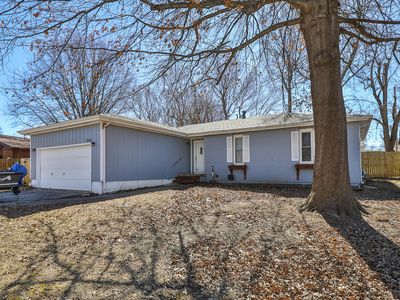 3146 W Winchester Road, Springfield, MO, 65807