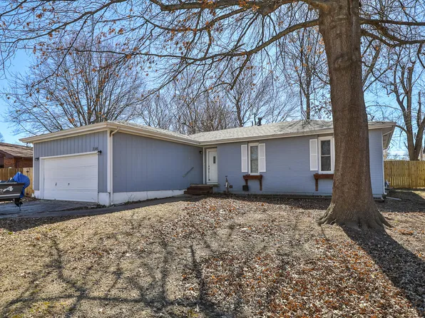 3146 W Winchester Road, Springfield, MO 65807