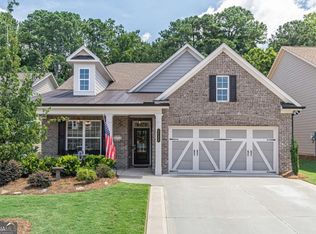 5122 Watchmans Cv, Gainesville, GA 30504