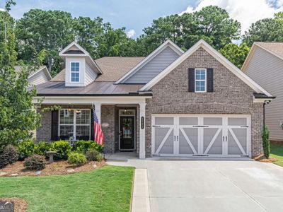 5122 Watchmans Cv, Gainesville, GA, 30504