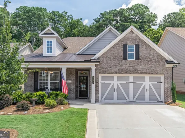5122 Watchmans Cv, Gainesville, GA 30504