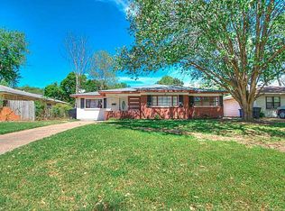 134 Norwood St, Shreveport, LA 71105