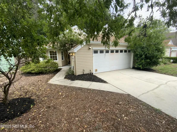 7771 LYNCHBURG Court E, Jacksonville, FL 32277