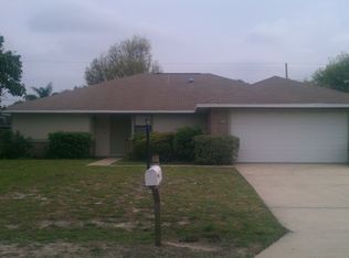 961 Feather Dr, Deltona, FL 32725