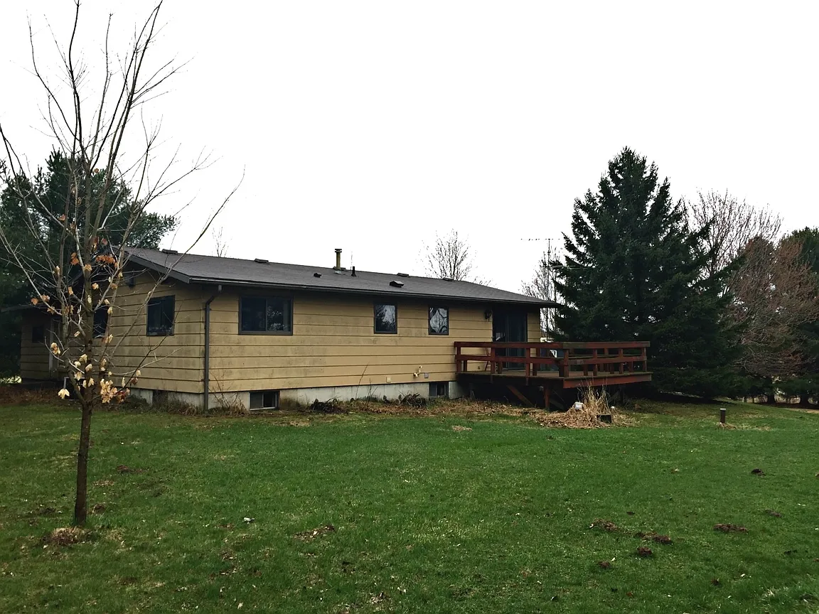 5104 Meunier Rd, Vesper, WI 54489 | Zillow