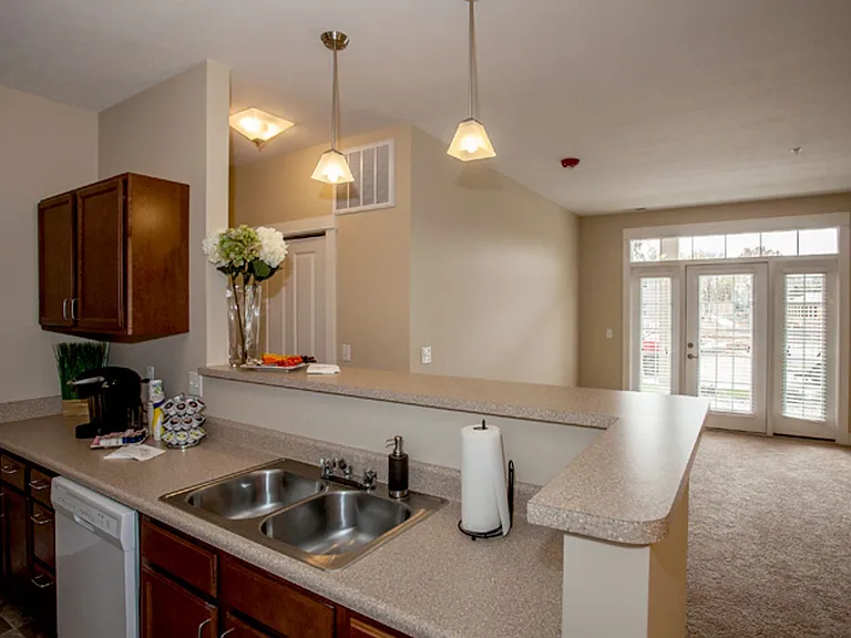 Preserve at Grande Oaks Apartment Homes — Photo 33