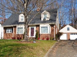1232 Catawba St, Kingsport, TN 37660
