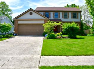 1095 Starlight Dr, Reynoldsburg, OH 43068