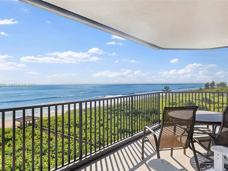 4000 N Highway A1A #502 — Photo 10