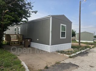 2501 Martin Luther King Blvd Lot 601, San Angelo, TX 76903