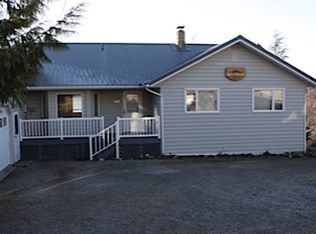 605 Oceanview Drive, CRAIG, AK 99921