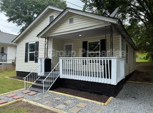 1612 W McFarland Ave, Gastonia, NC 28052