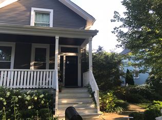 1215 Washington St, Evanston, IL 60202