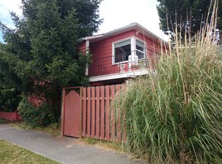 1402 NW 57th St, Seattle, WA 98107