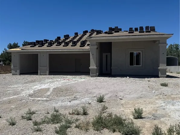 1740 Cypress Point, Pahrump, NV 89048