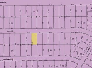 2540 Avenel Dr, Farmers Branch, TX 75234