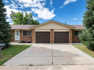 16266 W 13th Pl, Golden, CO 80401
