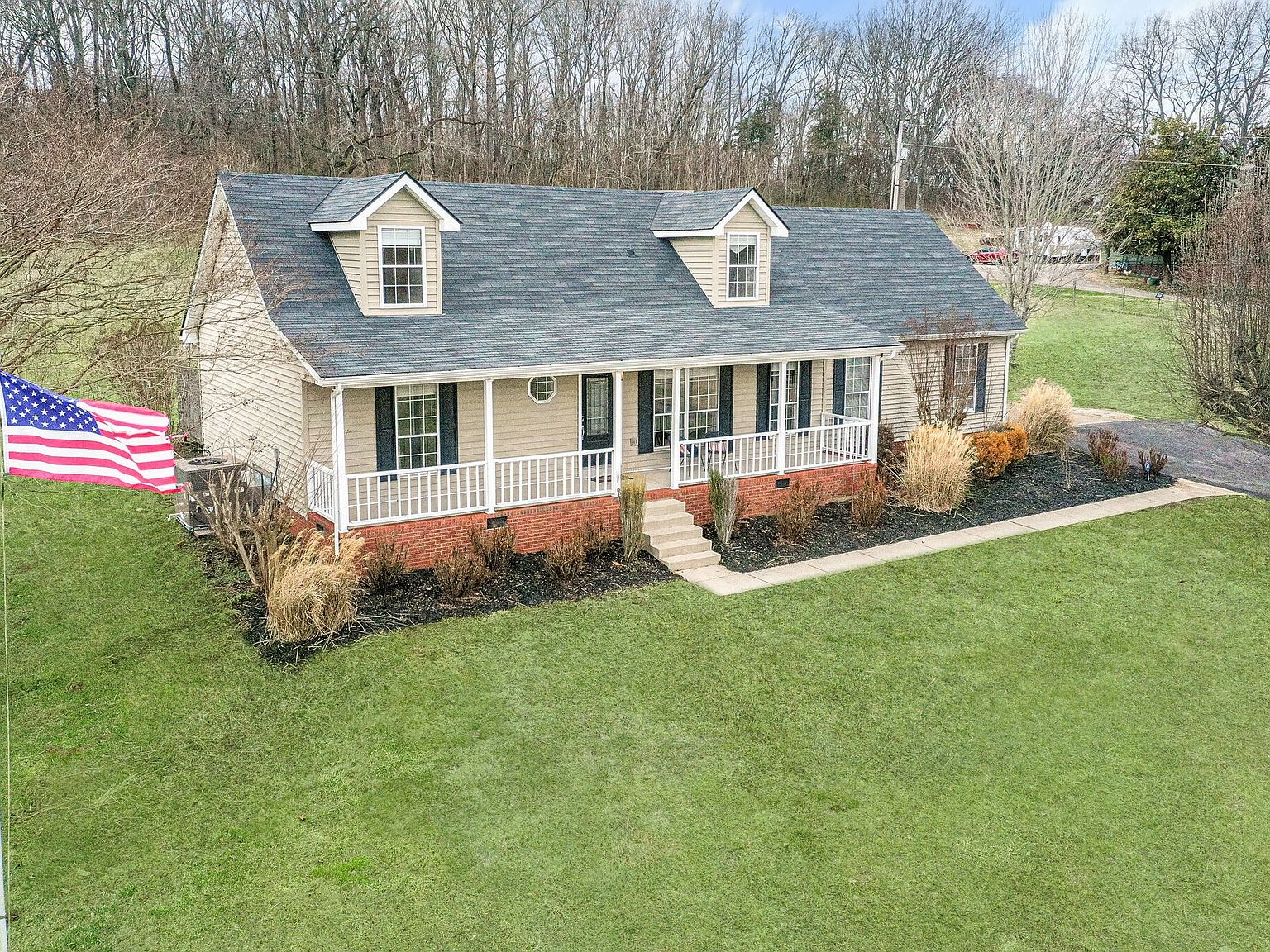 1871 Clara Mathis Rd, Spring Hill, TN 37174 Zillow