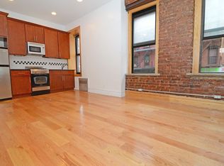 2 Eldridge St APT 3, New York, NY 10002