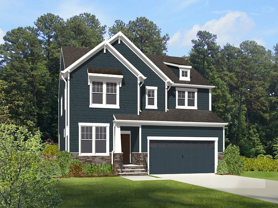 Bungalow A