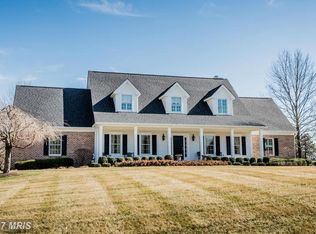 12700 Maryvale Ct, Ellicott City, MD