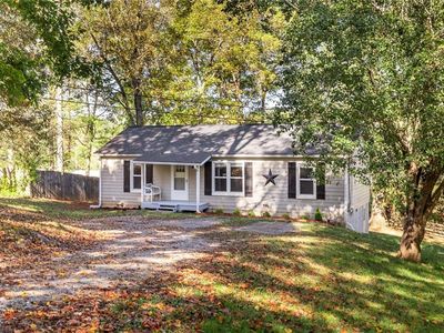 255 Lowry St, Ball Ground, GA, 30107