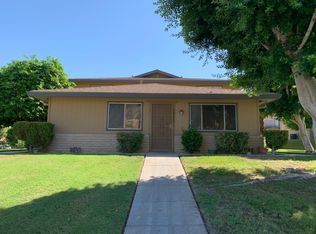 72629 Edgehill Dr UNIT 1, Palm Desert, CA 92260