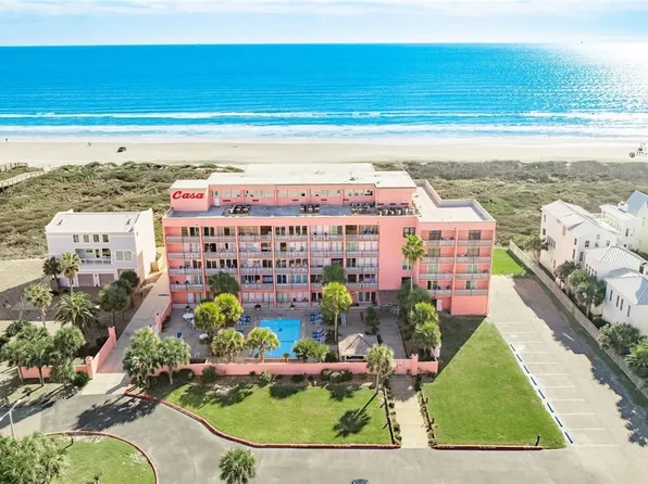 4903 State Highway 361 Unit 101, Port Aransas, TX 78373