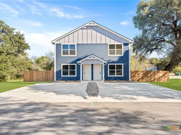 320 S Davis St, Belton, TX 76513