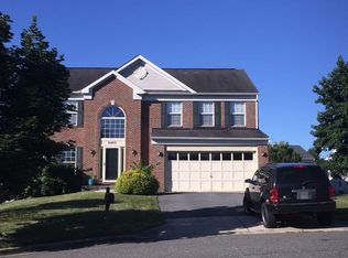 8203 Timber Cross Ct, Clinton, MD 20735