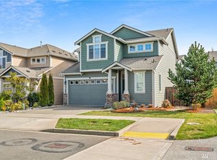 5416 Lily Jo Ct SE, Olympia, WA 98501