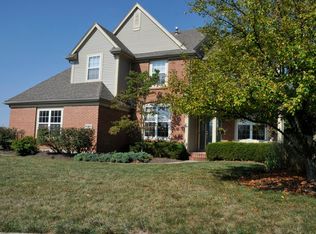 4384 E Briggs Rd, Bellbrook, OH 45305