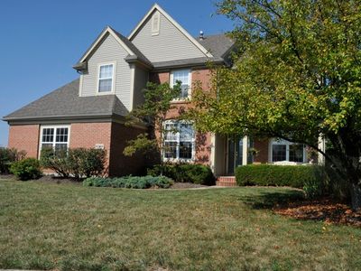 4384 E Briggs Rd, Bellbrook, OH, 45305