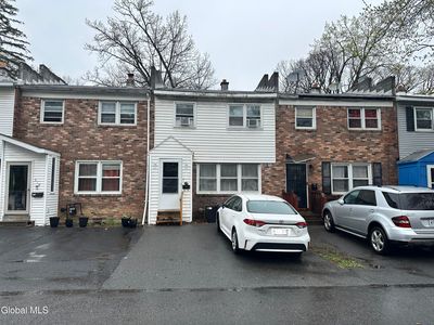 217 Mount Hope Drive, Albany, NY, 12202