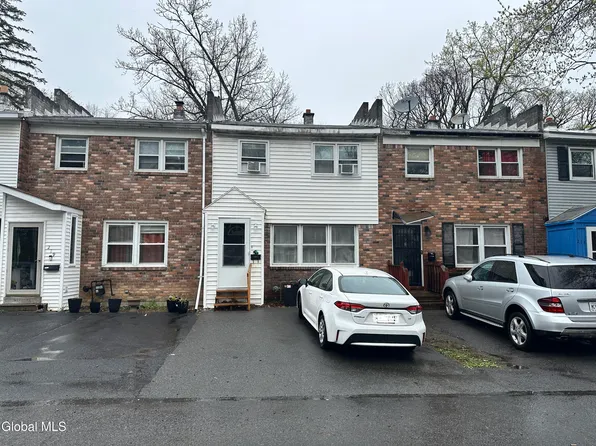 217 Mount Hope Drive, Albany, NY 12202