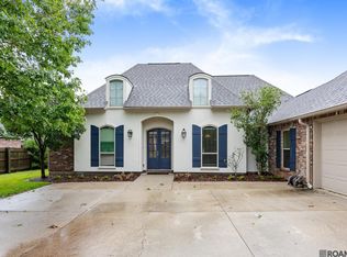 18249 Shadow Creek Ave, Baton Rouge, LA 70816