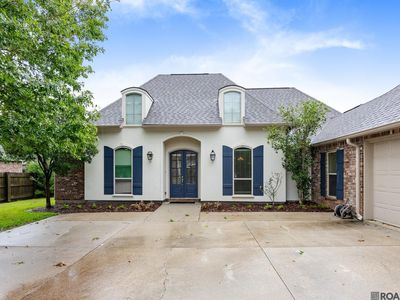 18249 Shadow Creek Ave, Baton Rouge, LA, 70816