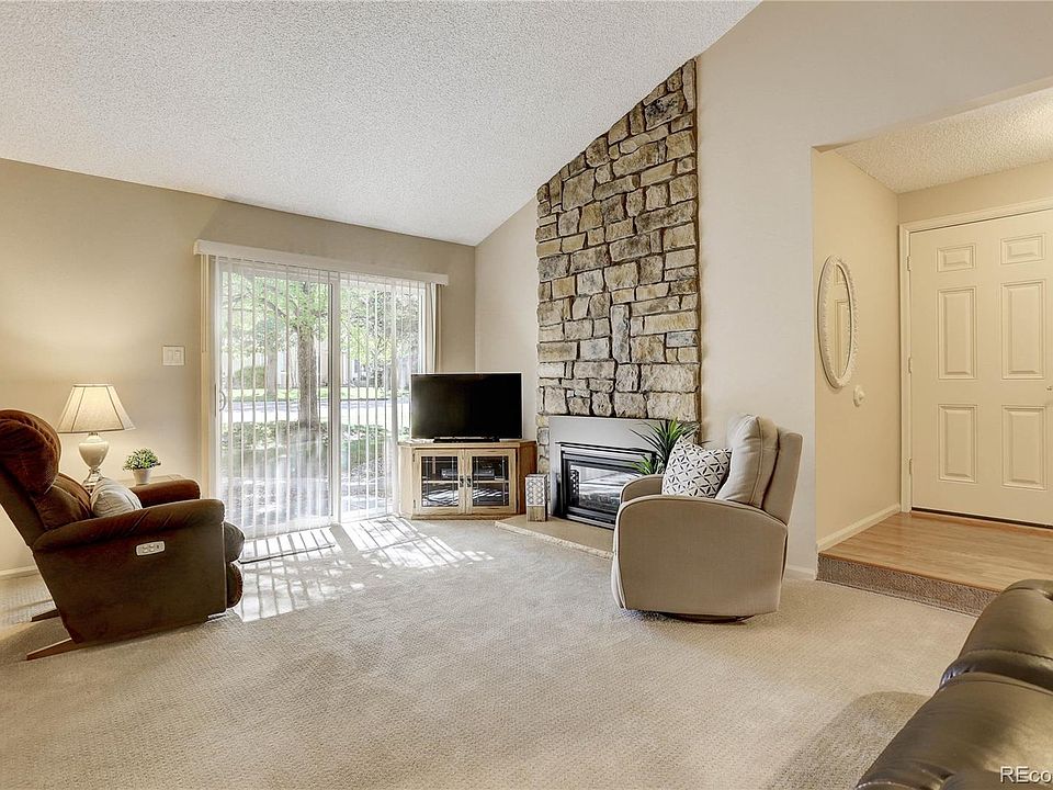 Timber Cove Condominiums 8464 Everett Way Arvada CO Zillow