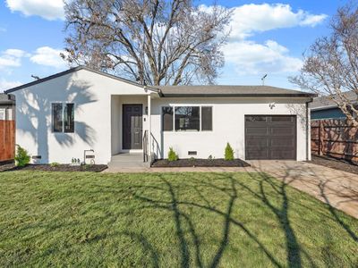 2423 E Taylor St, Stockton, CA, 95205