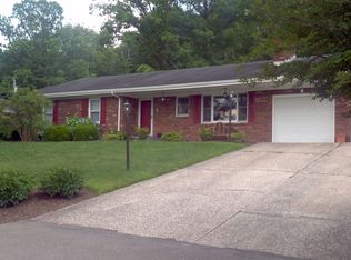 458 Forest Hills Dr, Morehead, KY 40351