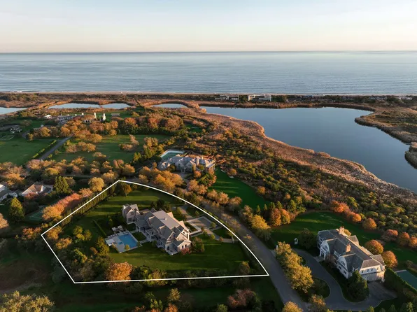 113 Jule Pond Dr, Southampton, NY 11968