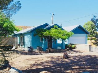 105 Congdon Ave, Bisbee, AZ 85603