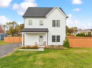 109 Sharon Dr, Portland, TN 37148