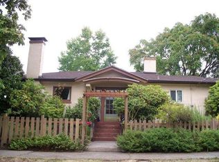 106 NE Buffalo St, Portland, OR 97211