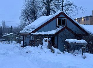 4306 Hayes St, Anchorage, AK 99503