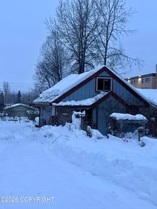 4306 Hayes St, Anchorage, AK, 99503