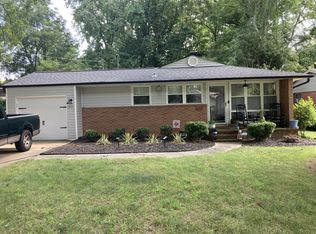 4231 Mantle Ct, Charlotte, NC 28205