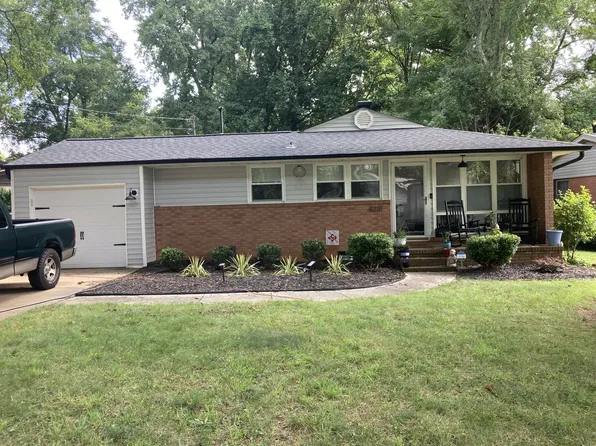 4231 Mantle Ct, Charlotte, NC 28205
