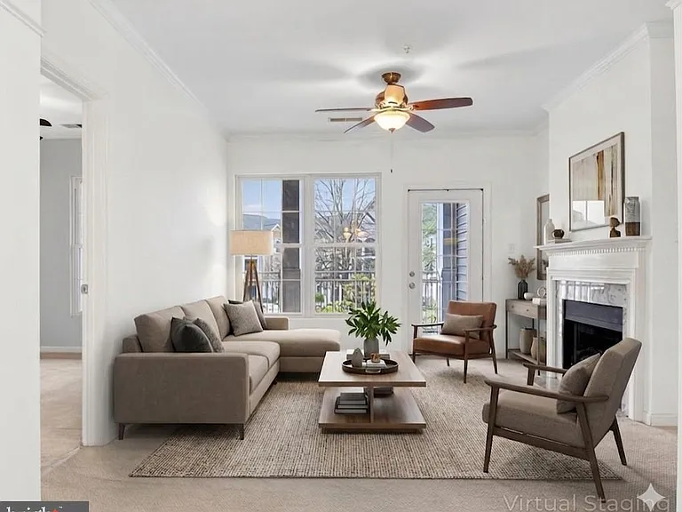 46588 Drysdale Ter #201 — Photo 1